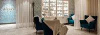 Dorsett Gold Coast - spa