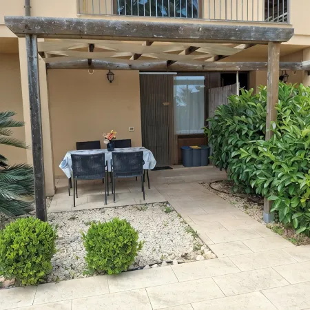 2 bedroom villa in sicily