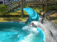 Lotus Desaru Beach Resort & Spa - Family