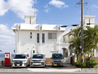 Ocean Terrace Kin - 3-Star