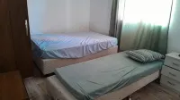 Casa Boa, 3 Quartos Sendo Duas Suites, 100 Metros da Praia do Barbudo. Araruama - Wi-Fi