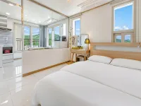 Nami Island Pig Dream Spa Pension Hotels near Nami Island