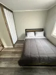 Trails Head Cabin