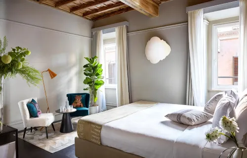 HOTEL VITE - By Naman Hotellerie - Haustierfreundliche