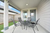 Marice Serene Home at Katy Fulshear - 4-Star