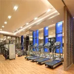 Wanda Realm - Gym