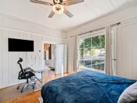 Historic 6 Bedroom Luxury Home Walking Distance to Downtown Jasper! Hotels in Jasper