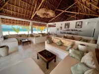 White Dream Lodge & Restaurant, Beach Front, Ocean View - 3-Star