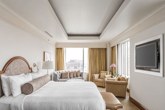 Days Inn by Wyndham Ottawa Airport Hotels in Ottawa