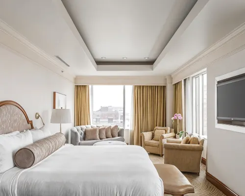 Days Inn by Wyndham Ottawa Airport Hotels near EY Centre