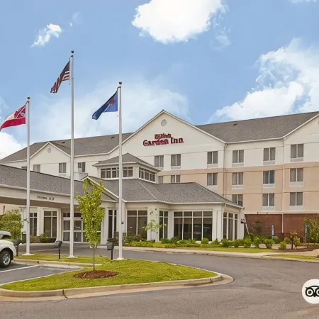 Hilton Garden Inn Jackson Pearl