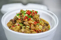 堪溫酒店 - 早餐