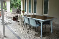 Mango Meadows Farmstay - A Farmhouse near Shirdi Hotels in 