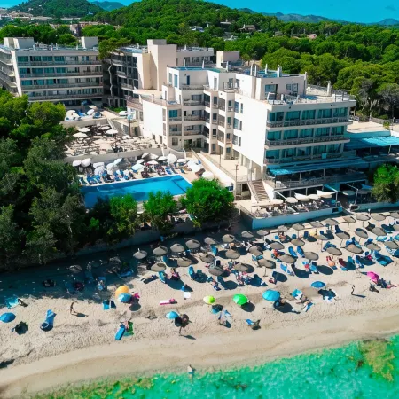 Hotel Na Forana