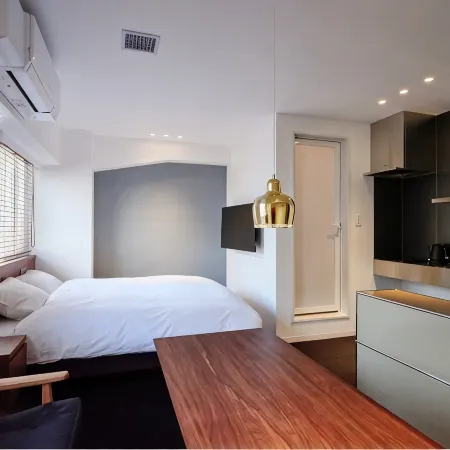 7 Days Hotel Plus