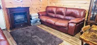 Quaint Cabin - 8 minutes from Ark Encounter!!Country setting, near town!! - Chalets