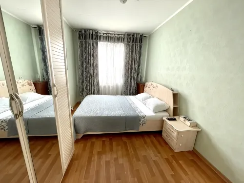 V Tsentre na Ulice Lenina Apartments - 2 звезды