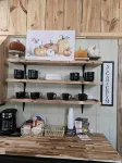 The Barn in Kirby AR - 3つ星