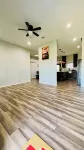 Charming 3-bedroom farmhouse with WiFi, AC in scenic Valley View