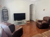 3-bedroom house in marvelous Calera with WiFi, AC