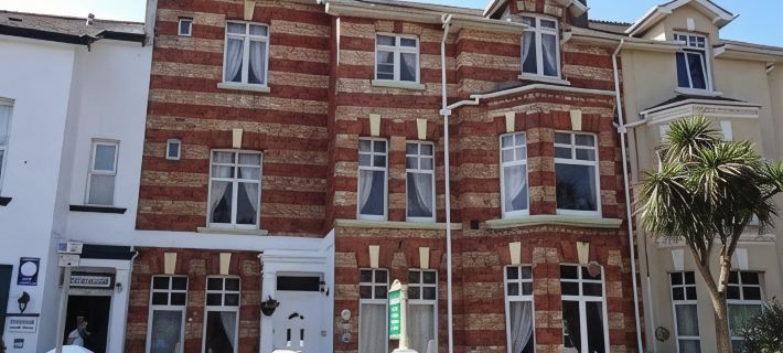 Devon House Guest House Hotels in Paignton