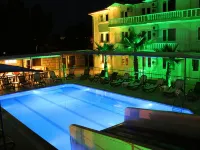 Hotel Gold Stone - Beach