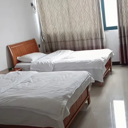 Xiaqiao Longjing Mountain Villa