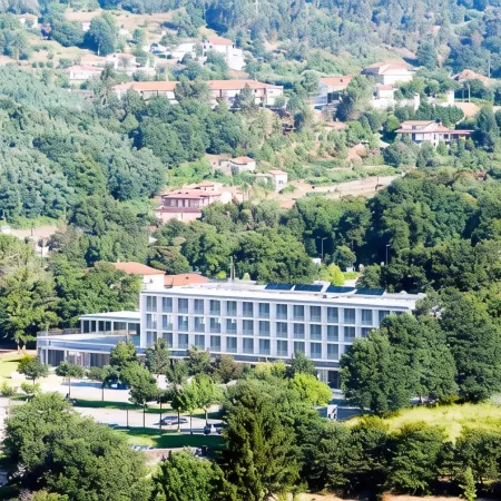 Luna Arcos Hotel Nature & Wellness