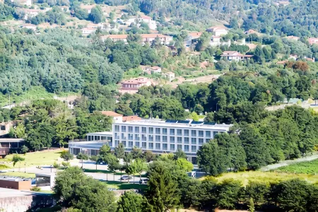 Luna Arcos Hotel Nature & Wellness