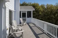 OBXLanai - 5 houses from Private Duck Beach + Private Pool at House!