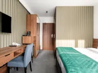 Hotel Vestina Hotels in Wisła