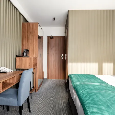 Hotel Vestina