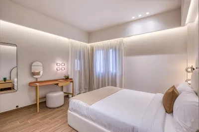 Prime Select Zamalek Saray AlGezira Hotels in Cairo