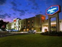 Hampton Inn Jasper Hotels in Walker County