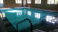Balneario Casa Pallotti - Pool