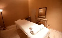 Hakone Gora Byakudan - spa