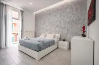 Casa di Carly - large cozy retreat in center - アパートメント