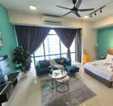 Grand Medini Homestay ByStay - parking