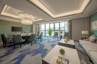 Citilink Hotel - breakfast