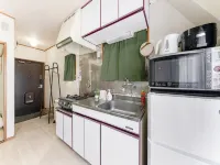 Kosuge 6min walk, 10min to Ueno, Switch, Free Wi-Fi, PocketWi-Fi