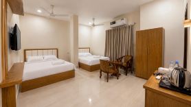 Hotel Grand Darbar