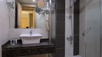 Crystal Suites - 3 Sao