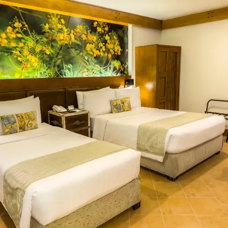 Costabella Tropical Beach Hotel