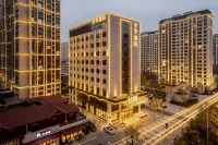JI Hotel (Langfang Civic Service Center)