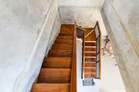 RedDoorz near Stasiun Purwokerto 2 - Bãi đậu xe