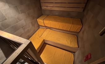 Dormy Inn EXPRESS Meguro-Aobadai Hot Spring