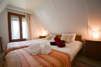 Cozy Chalet - Penhas da Saúde Serra da Estrela