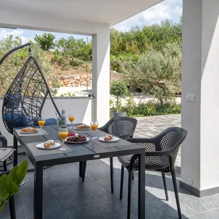 Apartments Lost Paradise Rovinj +XXL swimmingpool