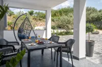 Apartments Lost Paradise Rovinj +XXL swimmingpool