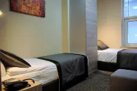 Sinem Hotel & Old City - 2 estrellas